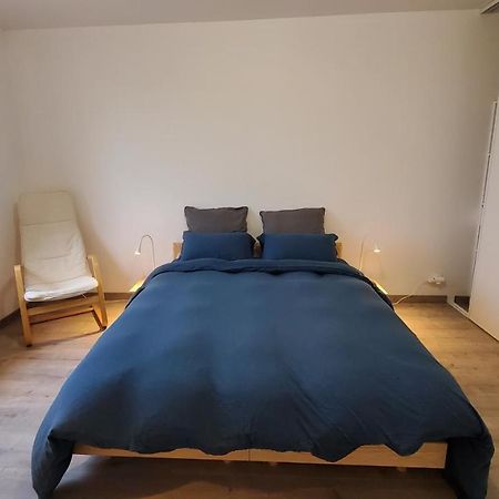 L'Ecrin De Saint Genest Lerpt - Belle Vue Et Calme Apartment ภายนอก รูปภาพ